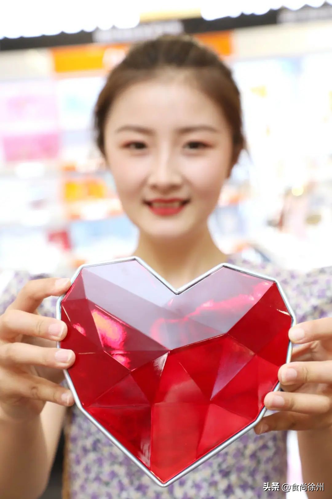 丝芙兰8折苏州,徐州美食博主推荐美食