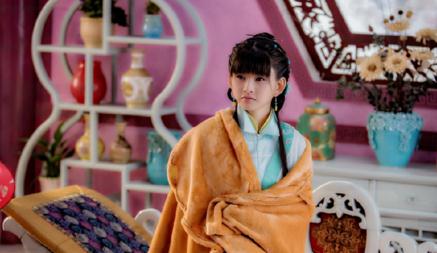 这本小说是作者的封笔之作,火遍全网,真正书写了一举成名的传奇