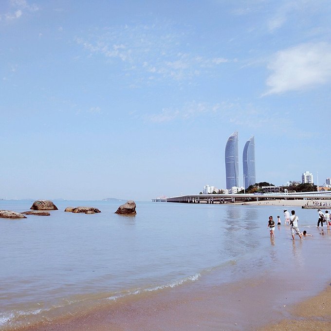 福建省厦门市湖里区,福建省厦门市未来2天天气