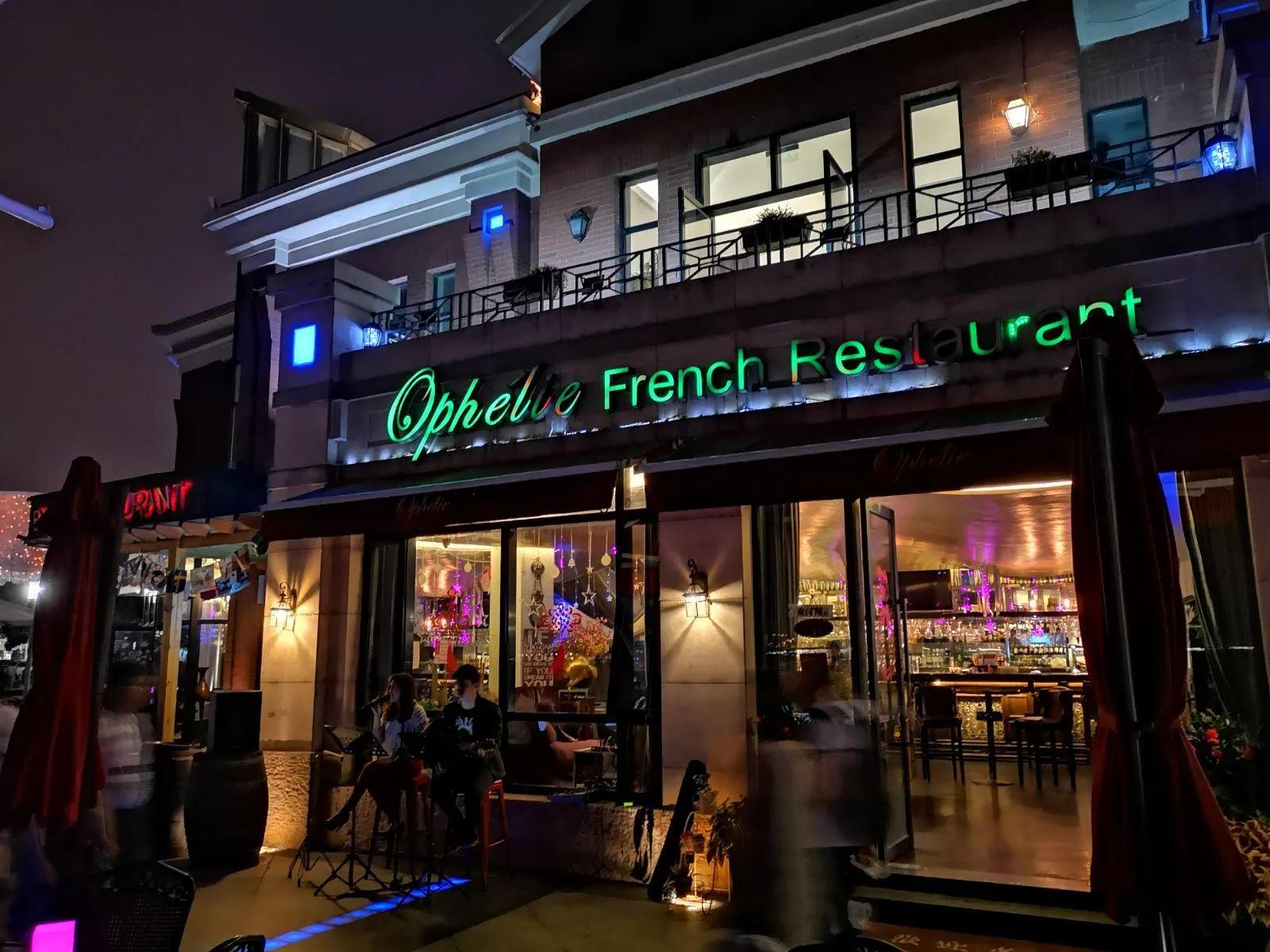 苏州金鸡湖景区打卡推荐,苏州金鸡湖风景区评价