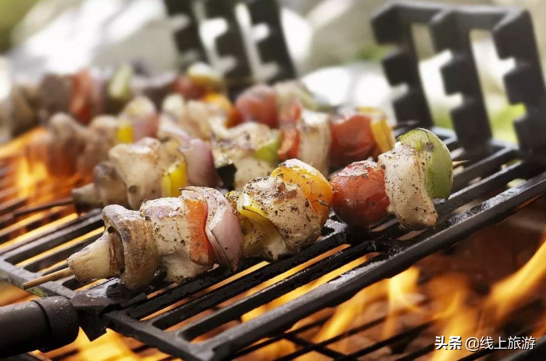 呼和浩特美食街推荐便宜好吃,内蒙古呼和浩特附近美食