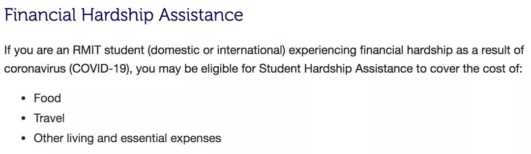 只涨不跌的澳洲大学开始退学费了？专门给海外留学生