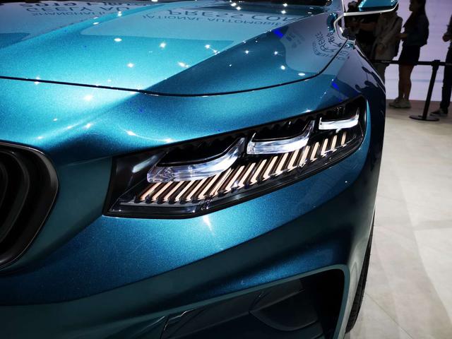 吉利沃尔沃s60新款,吉利哪款车跟沃尔沃s60同平台