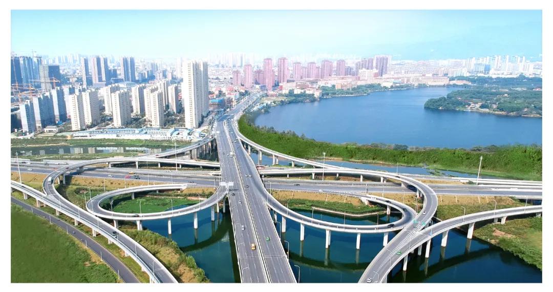 江西最大的物流中心,双十一还能从京东买东西吗