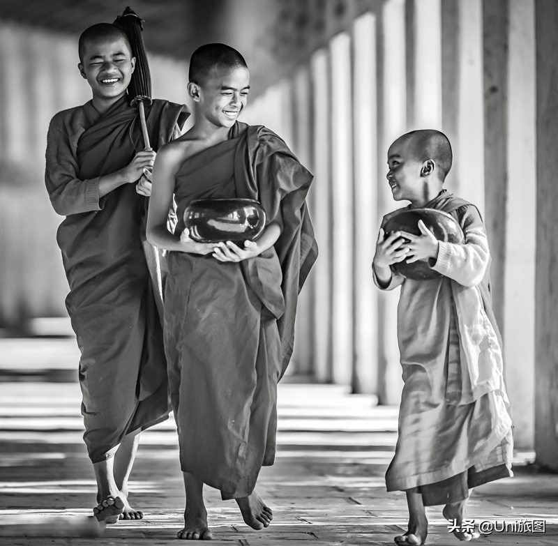 缅甸是一个什么样的国家,缅甸属于一个什么样的国家