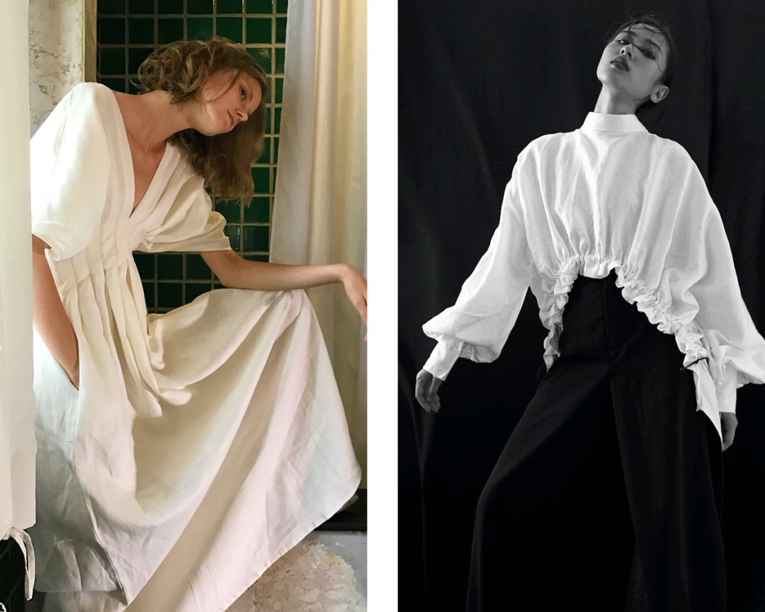 轻奢越南小众品牌,买不起bba的宝马