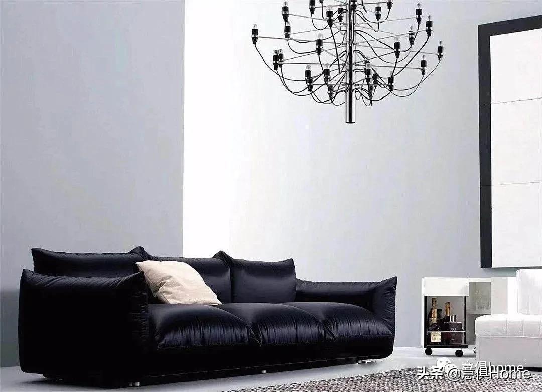 arflex家具品牌,家具界的爱马仕