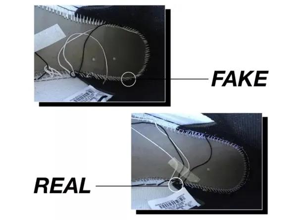 鍊掗挬aj鐪熷亣杈ㄥ埆鏂规硶,aj鐑熺伆鐪熷亣杈ㄥ埆鏂规硶