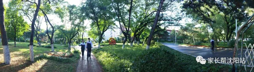 辽宁省实验中学2024年校园开放日,辽宁省实验中学2018年招生计划