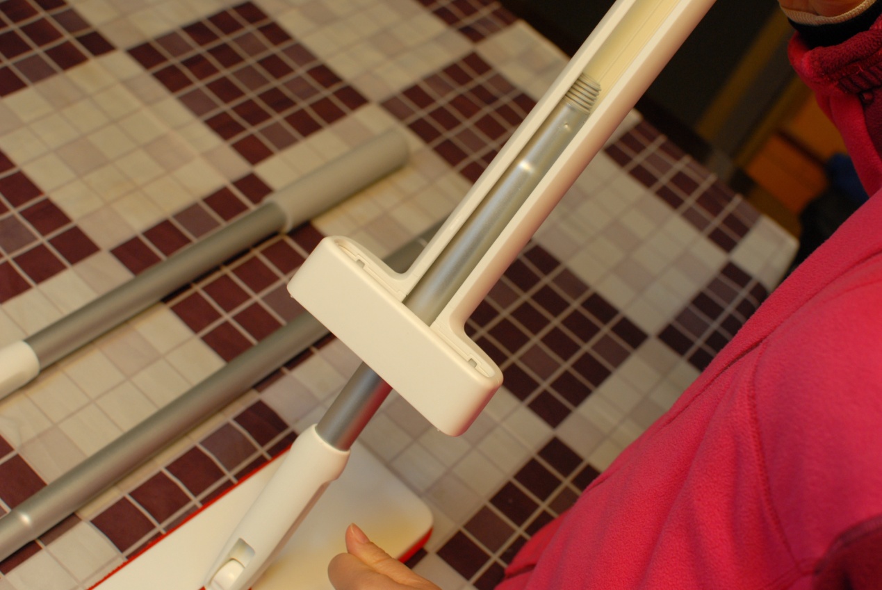 除夕搞卫生选什么？看完这些清洁用具你就知道了