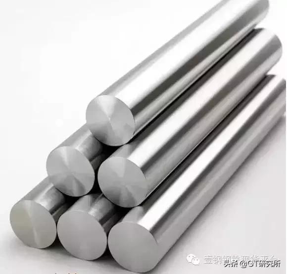 圆钢钢材重量计算公式大全,各种钢材重量计算公式值得收藏