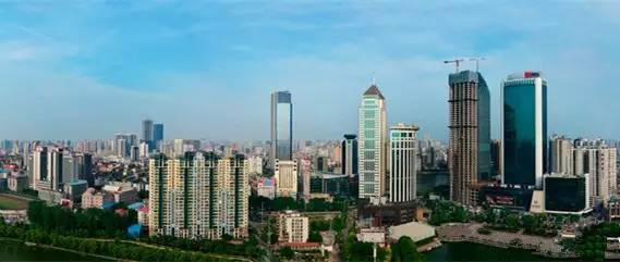 武汉攻略必去的一条街,武汉最神奇的区