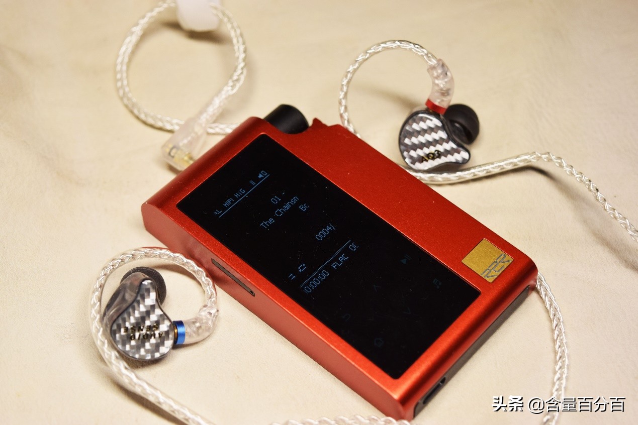 傲胜aq3测评,傲胜三单元耳机评测