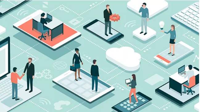 2020普通人如何通过和美智购做生意赚钱