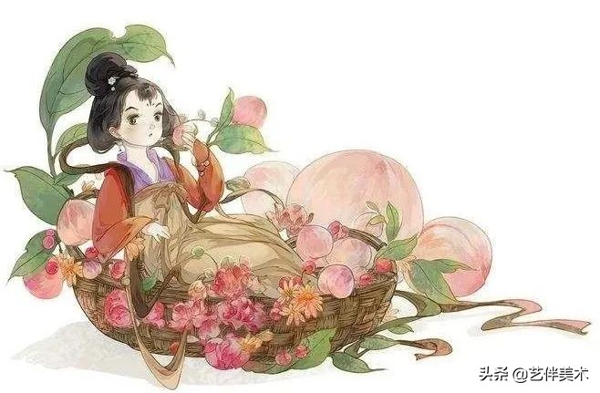 谁再说学画画没有钱途，就用这篇文章打ta脸