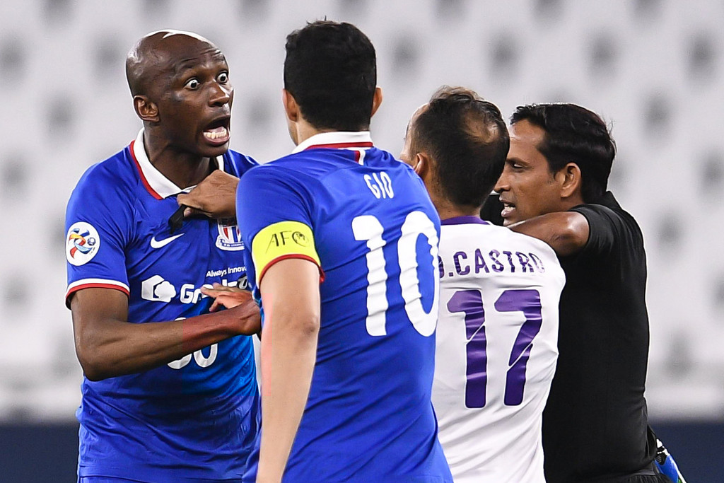 深度分析国安申花,国安9比1申花真的没问题吗