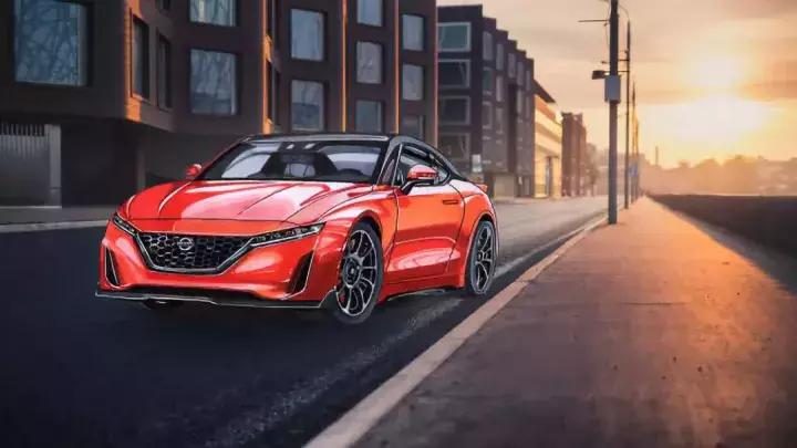 22款日产370z国内最新消息,日产370z给你不一样的超跑体验
