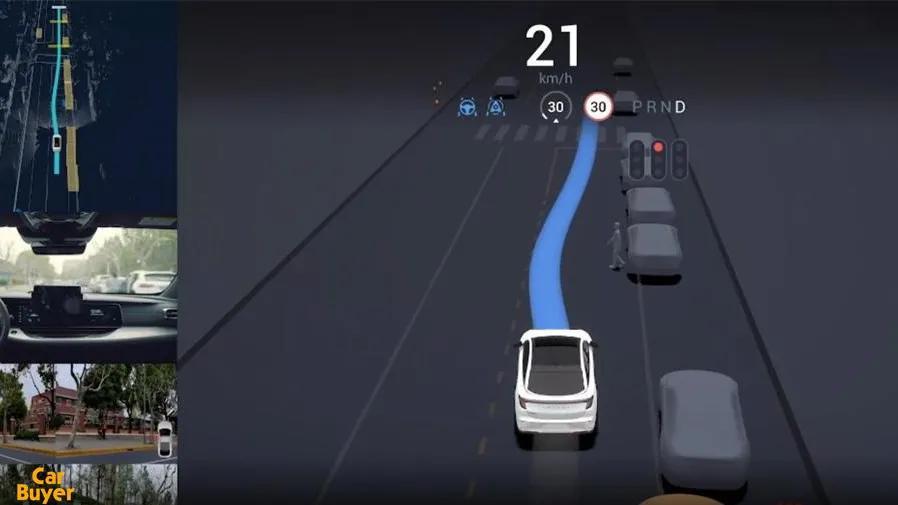 特斯拉或被暂停销售？这几款国货“替代品”有实力干掉特斯拉