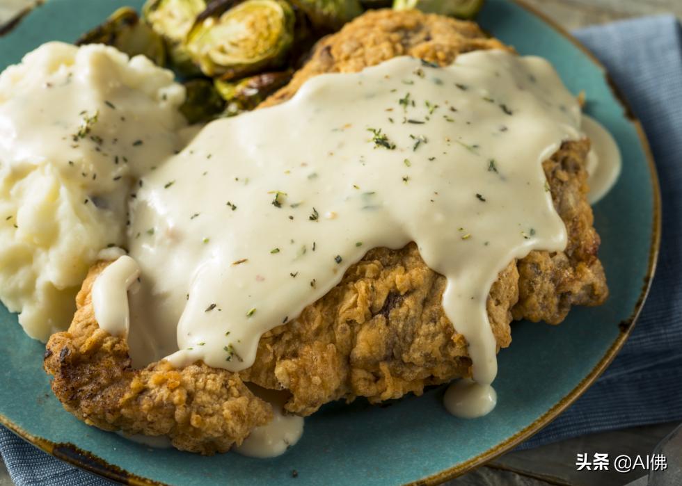 美国热门菜,美国最有名的菜