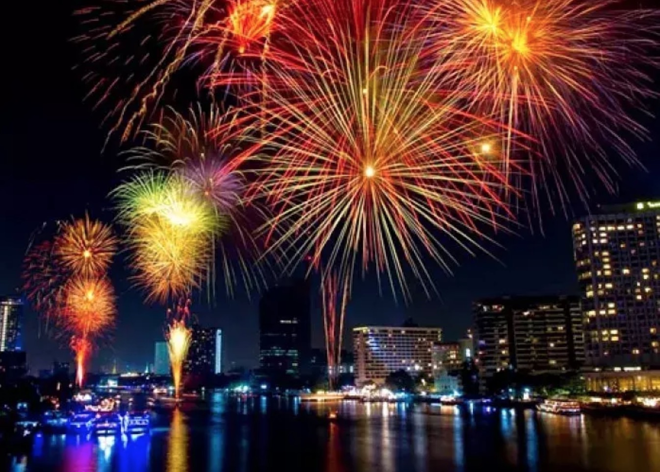 泰国的节日禁忌,泰国旅游节假日