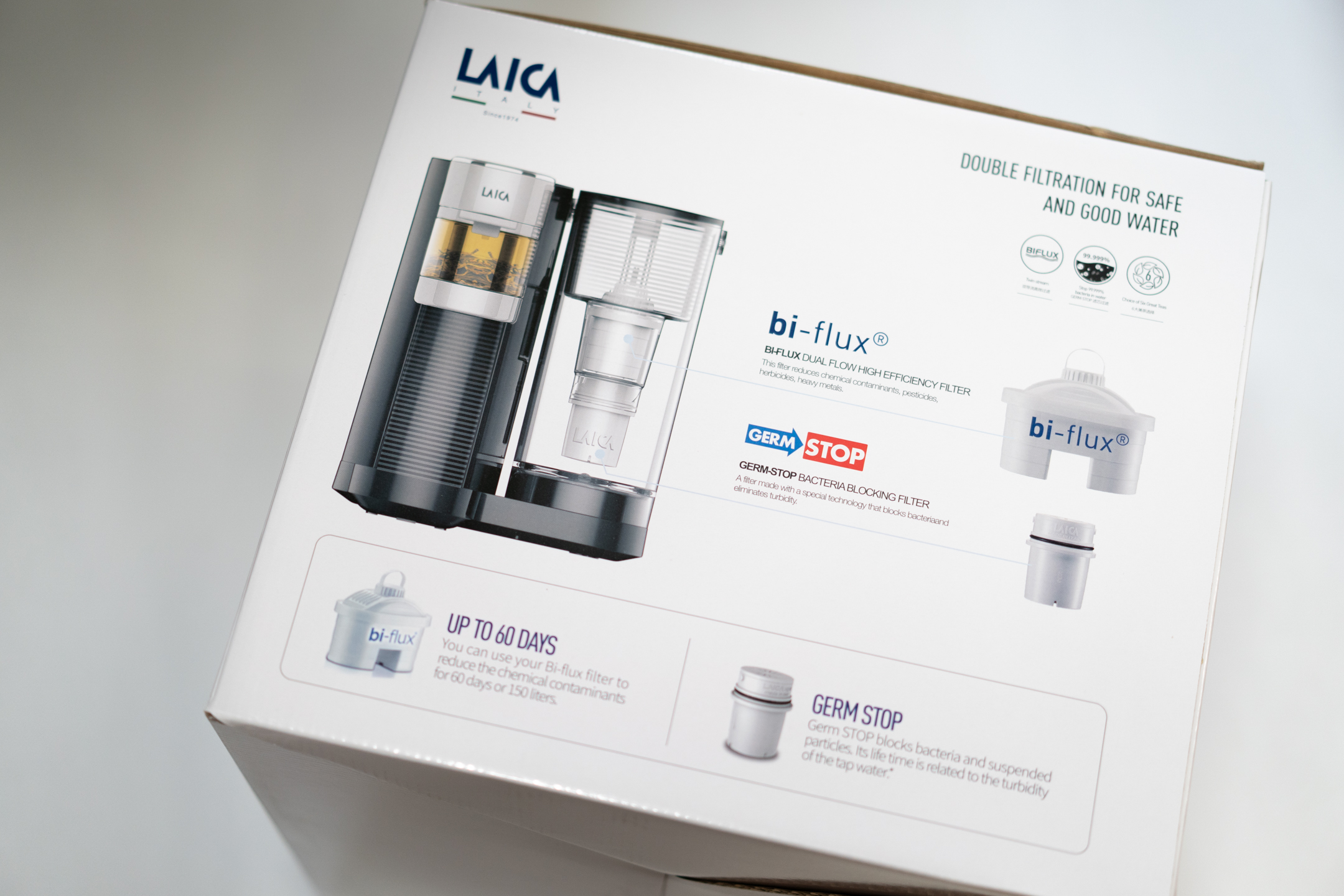 莱卡净水泡茶一体机使用教程,徕卡净水洗茶一体机