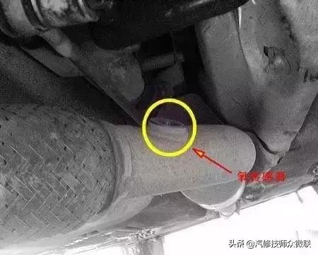 汽车油位传感器故障解决方法,汽车胎压传感器故障怎么解决