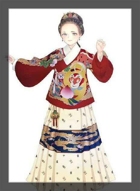 高领毛衣裙穿搭中长款,褶皱裙羽绒服穿搭