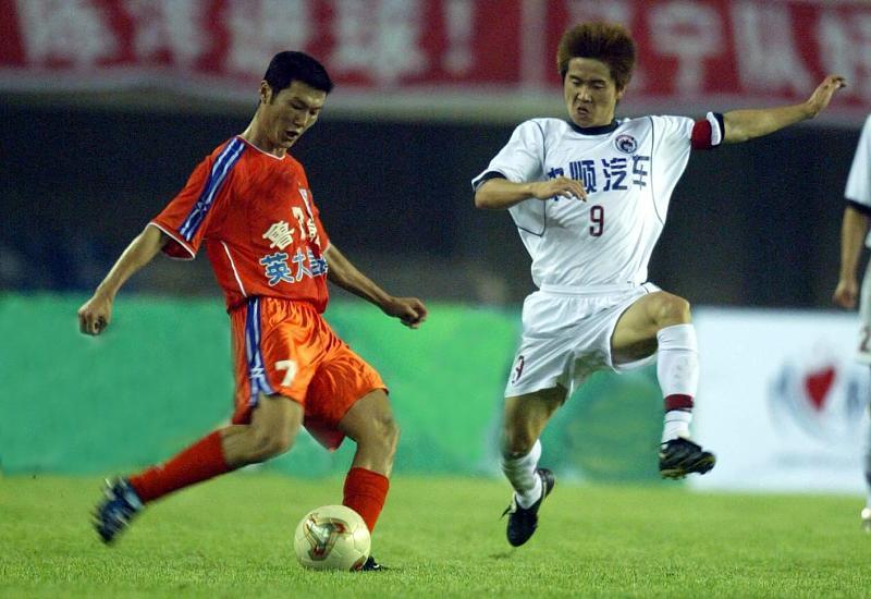 山东鲁能现在的5大外援都有谁,山东鲁能前队员