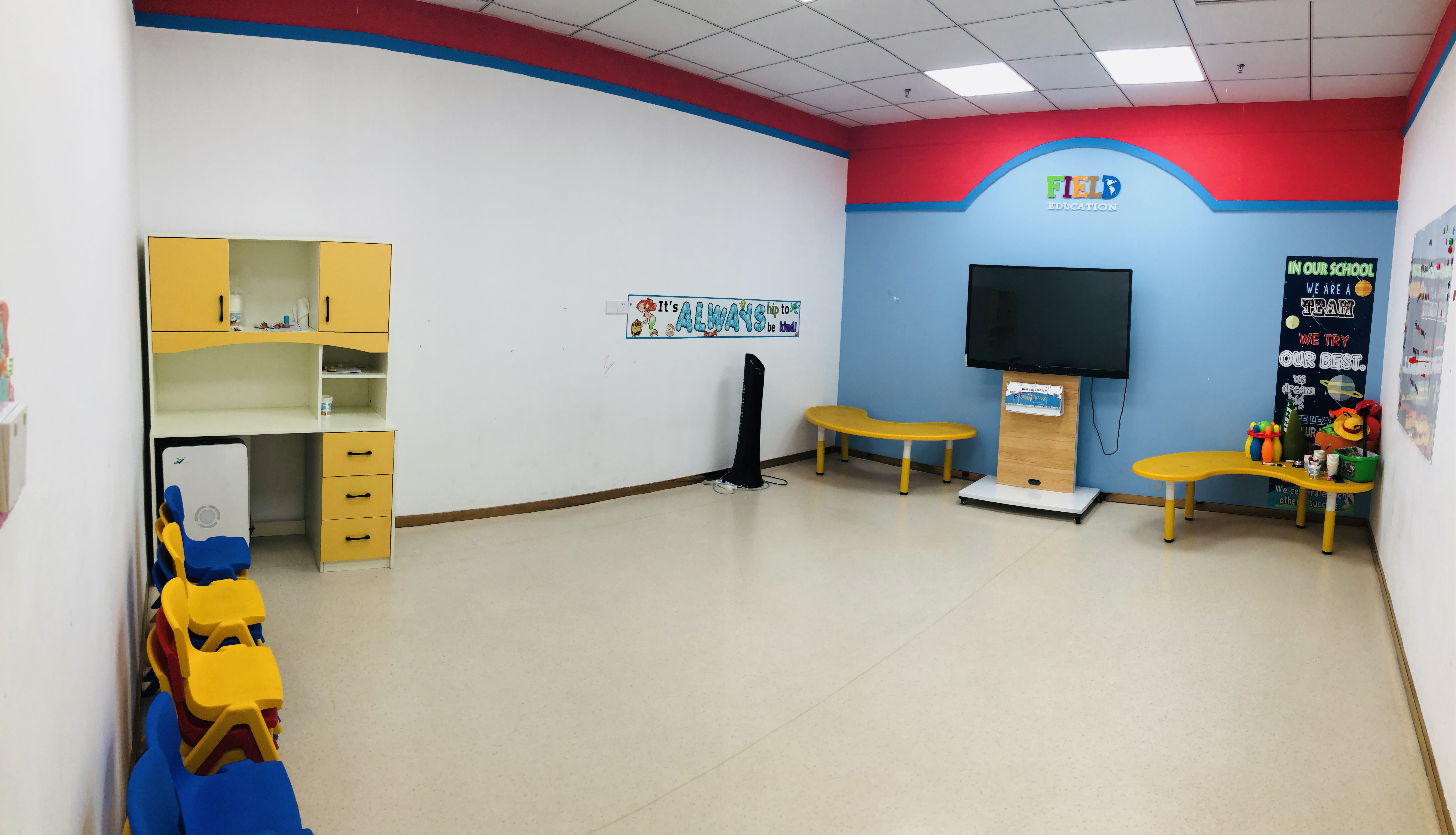 菲尔德国际少儿英语大丰,成都菲尔德少儿国际英语