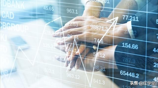 股海谈趋势,炒股板块反弹的逻辑