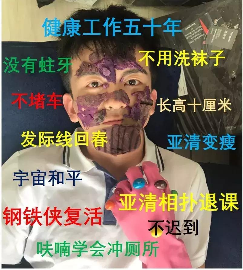 看复联4前要知道的剧情,盘点复联4让人看哭尖叫时刻
