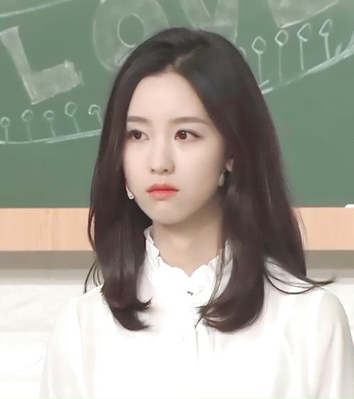 你笑起来真好看三个动作,你笑起来才是最好看的