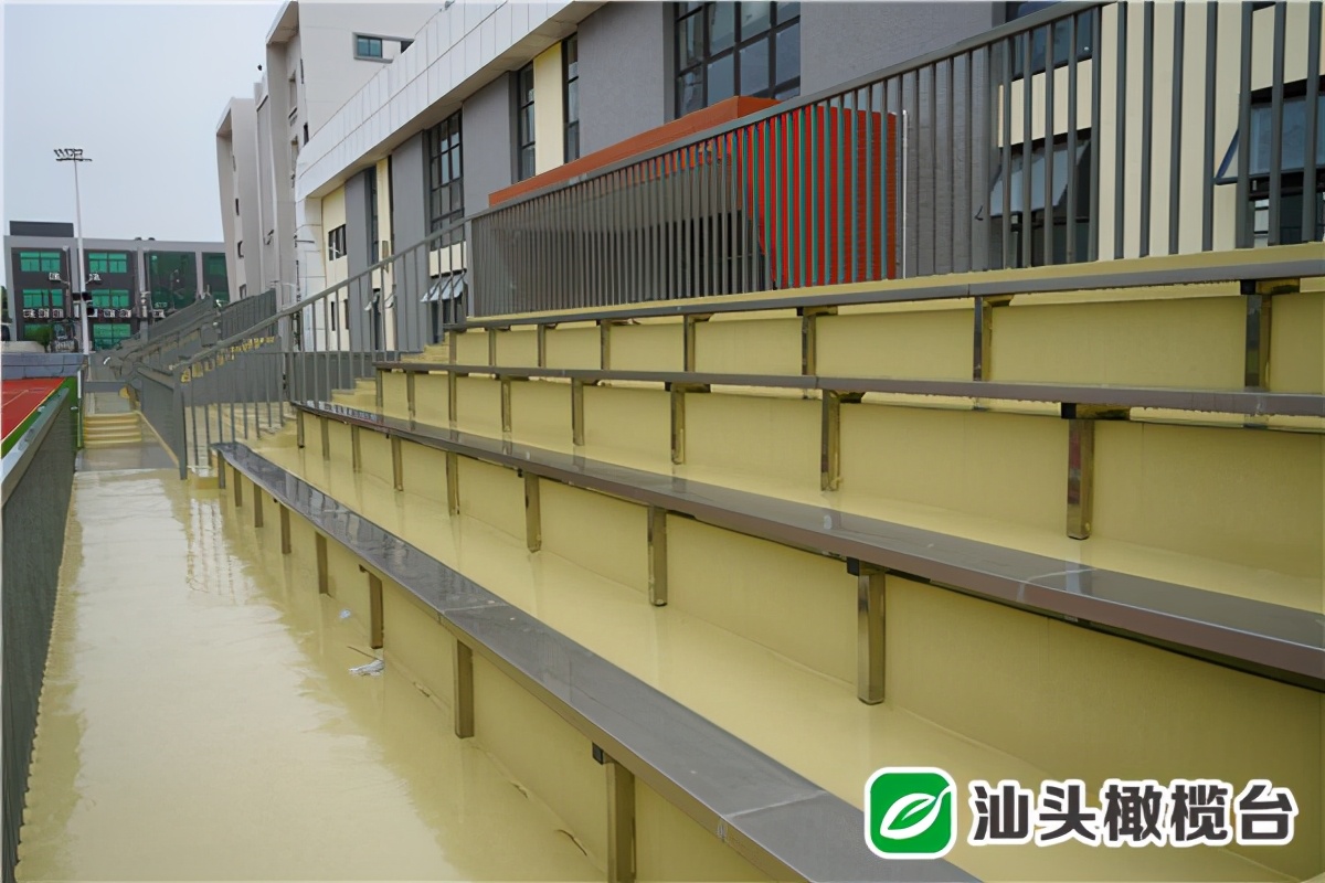 汕头亚青会足球赛,汕头亚青会三期