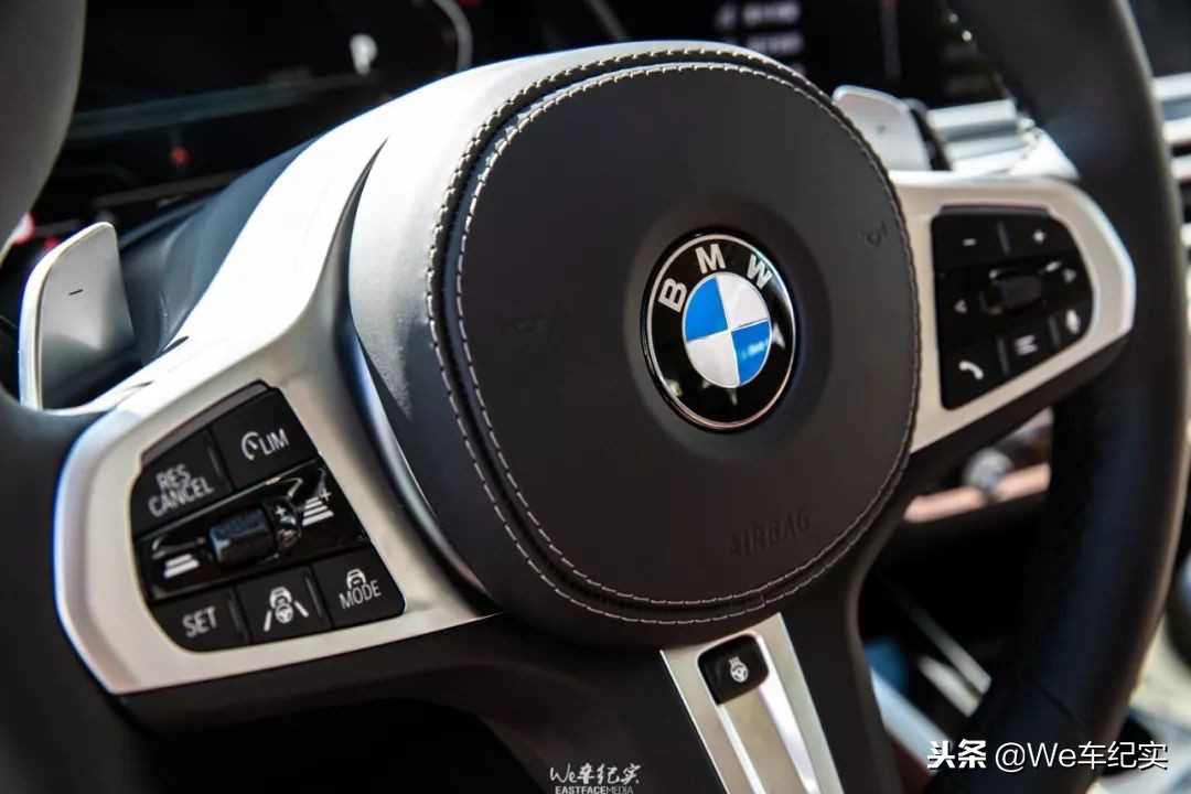 公路之王宝马x5最霸气的一款,公路最强suv