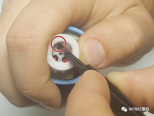 飞利浦电动牙刷sonicare多久充满,飞利浦sonicare换刷头