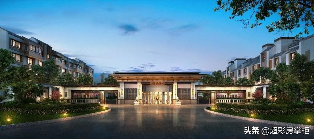 南京市江宁区哪些楼盘热销,江宁岔路口哪个楼盘比较好