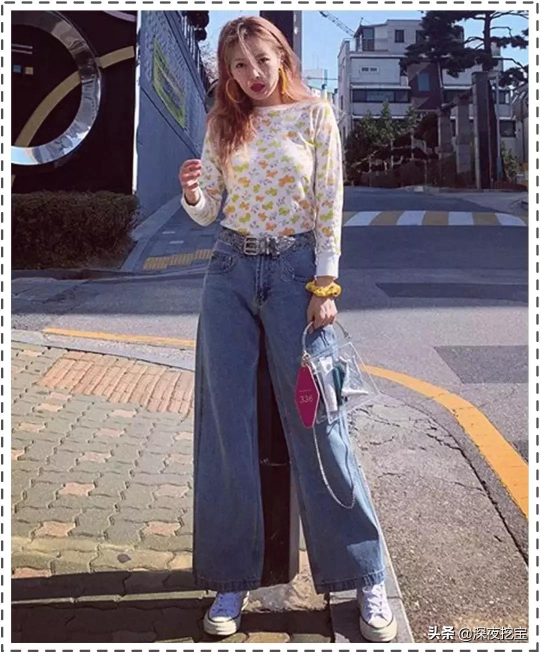 泫雅同款圆形包,泫雅喜欢的平价品牌