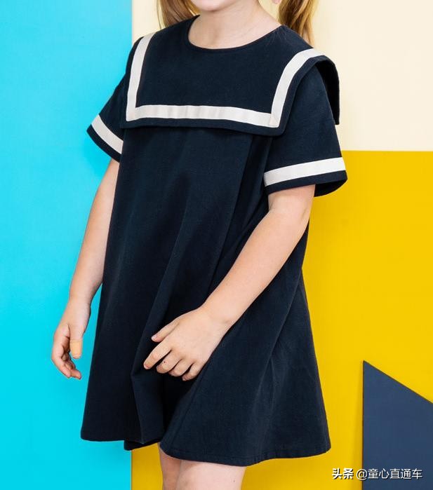 2019秋冬童装流行趋势,2019春童装流行趋势