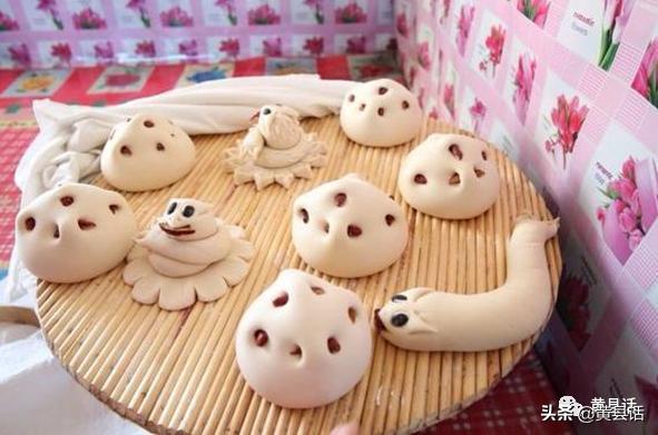 胶东圣虫有什么寓意,过年上供用的圣虫大全