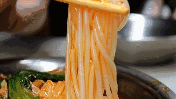 广西哪些城市是靠一碗粉火起来的,凭一碗螺蛳粉征服世界