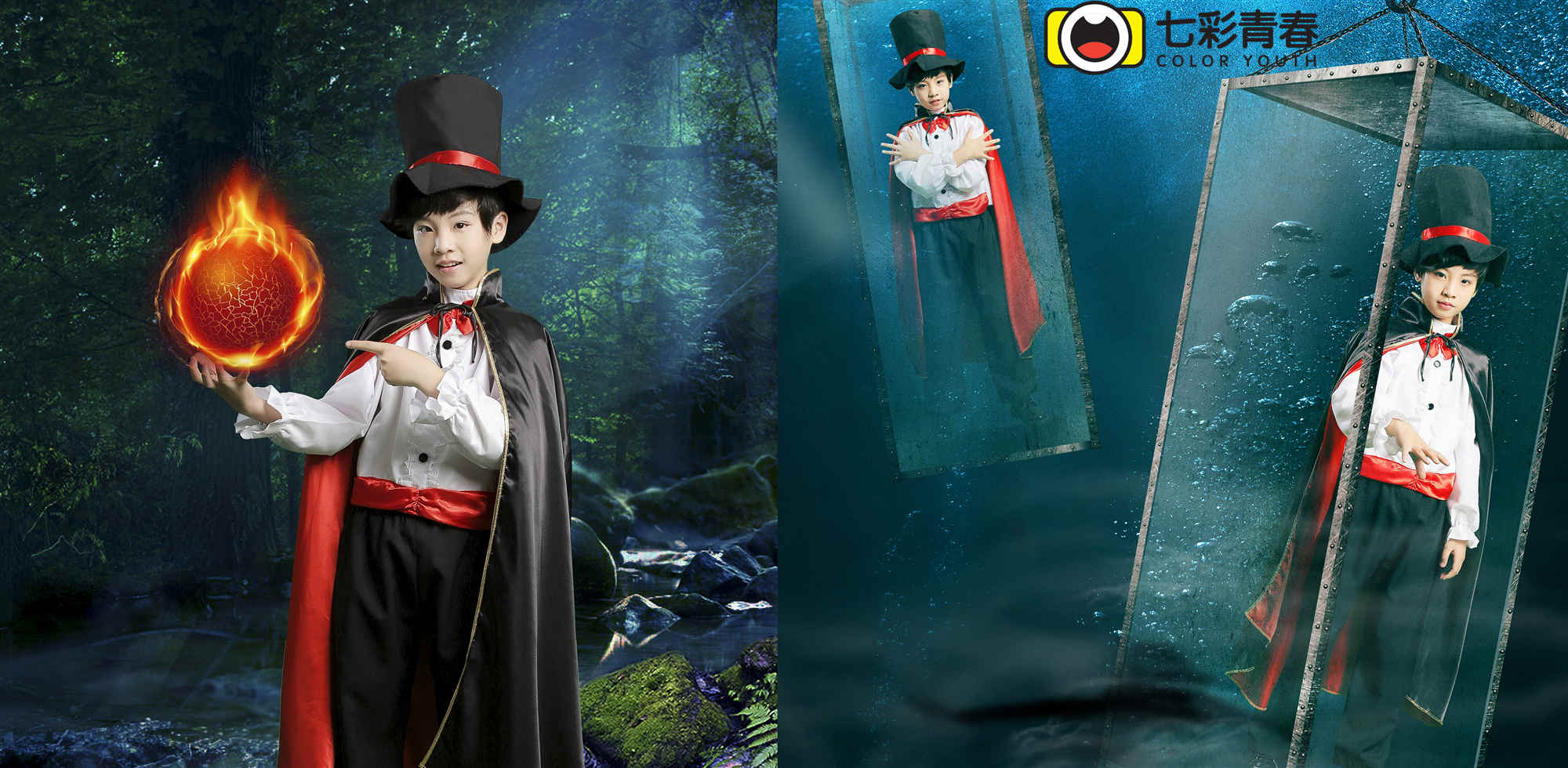 怎样做好一家儿童摄影店,开儿童影楼摄影大概需要多少钱