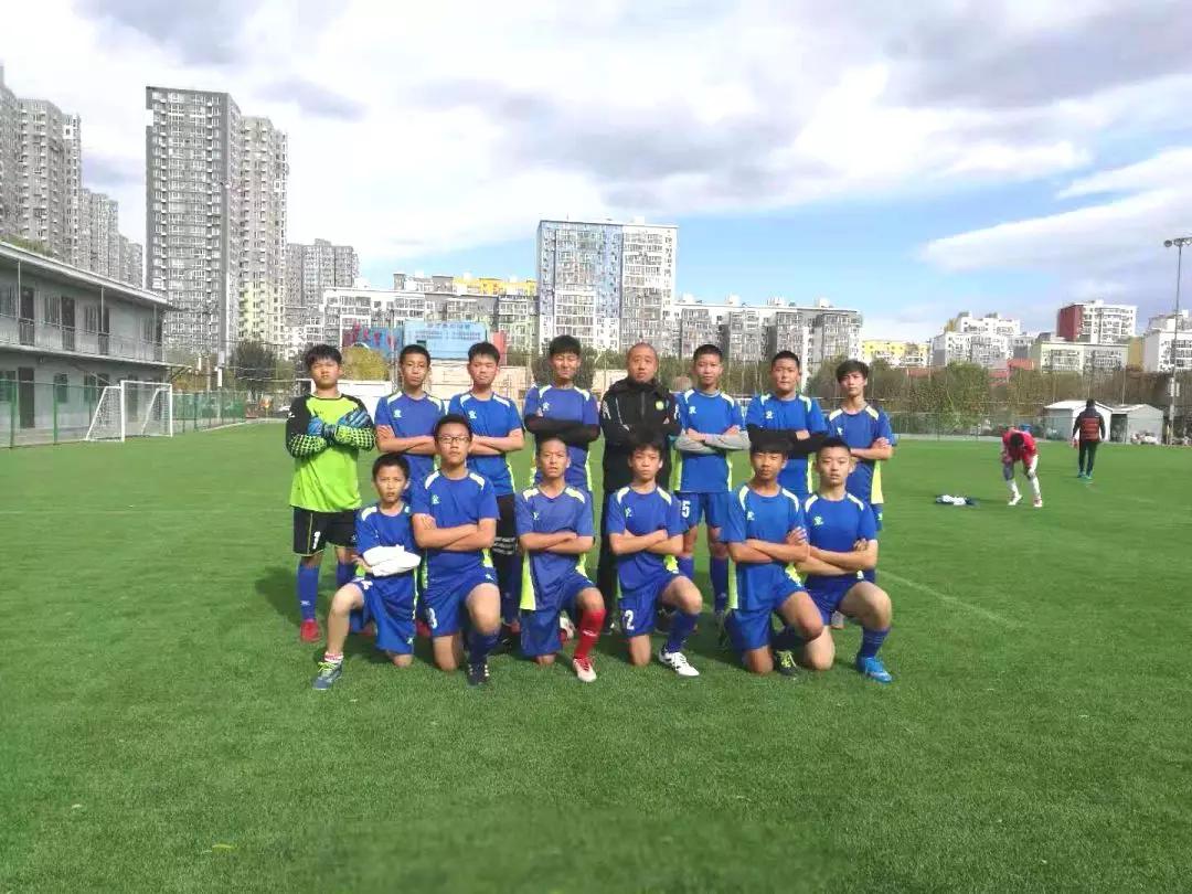 北京丰台：新增三所全国青少年校园足球特色学校