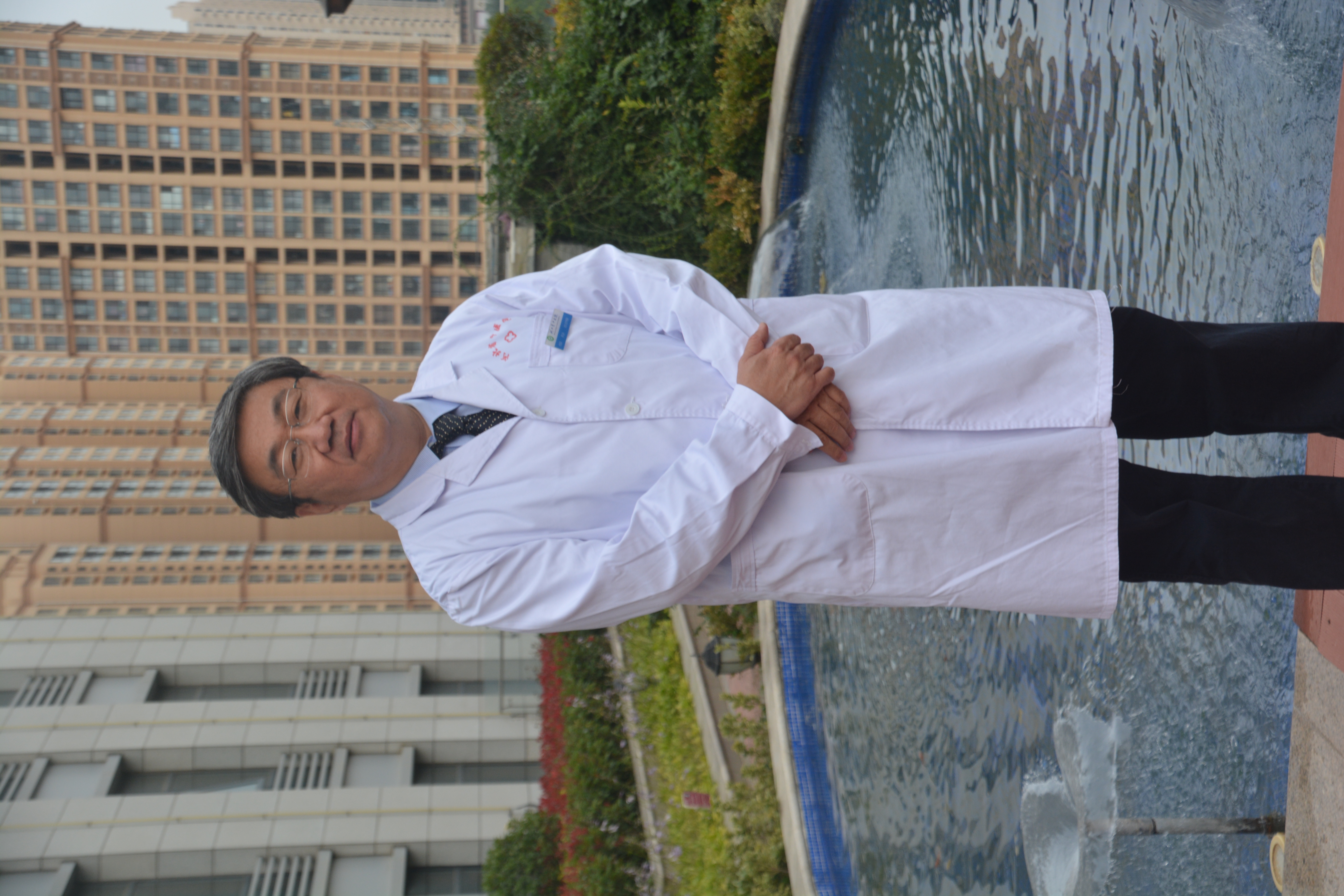 河北正骨第一人杜双庆年龄,河北省中医院杜双庆正骨