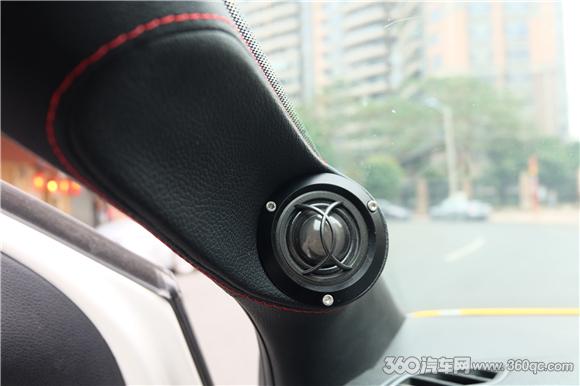 大屏车机音质差,polo改大屏影响音质吗