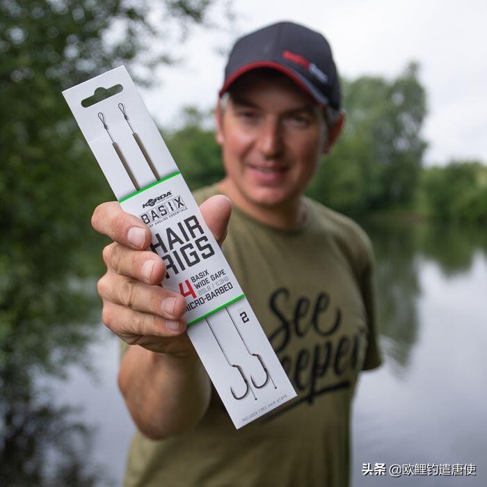 欧洲疫情催生钓鱼热？名企推新手套装钓大鲤鱼