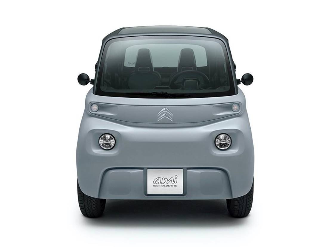 雪铁龙又反人类，前后不分+自杀式车门，法系真的要“作”到底？