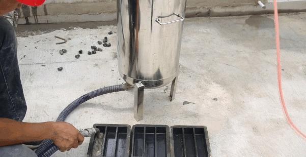 装配式建筑施工灌浆的施工方案,装配式建筑灌浆最新工艺