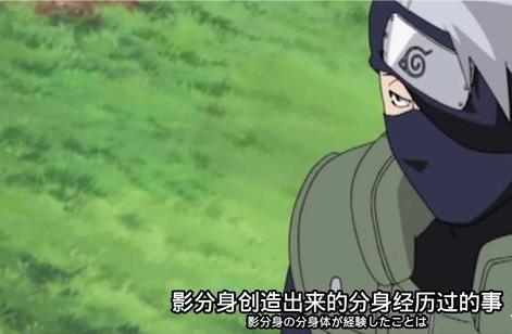 火影四个火影同时发动的封印术,影分身可以使用本体的血继限界吗