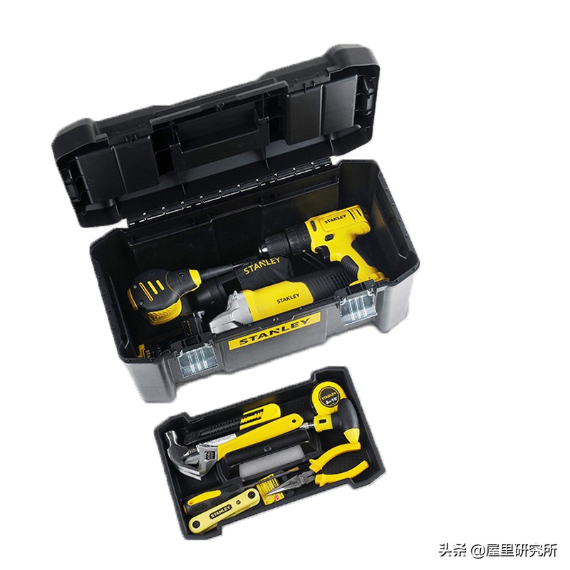 diy香薰蜡烛工具套装,家庭diy必备木工电动工具