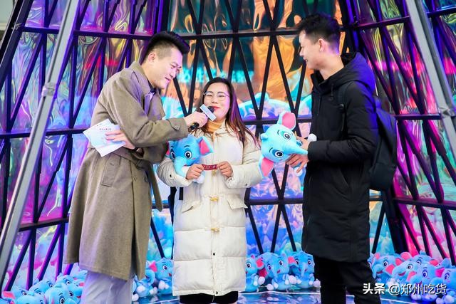 众人抽大奖广场舞,抽大奖活动视频